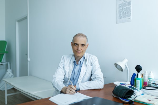 Турушев Олег Валерьевич